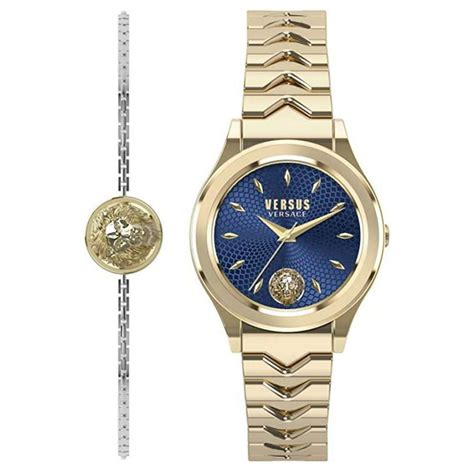 versus versace mount pleasant women's watch|Buy Versus Versace Mount Pleasant women's Watch .